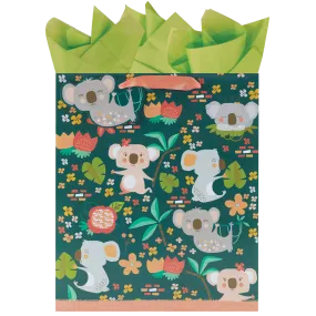 KOALA CUTENESS LARGE BAG