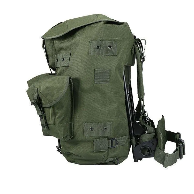 Large Capacity Hiking Backpack Alice Pack