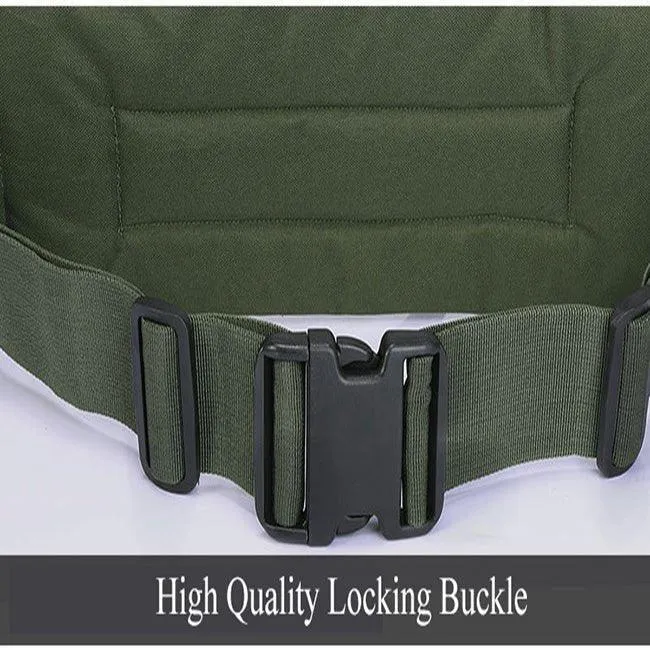 Large Capacity Hiking Backpack Alice Pack