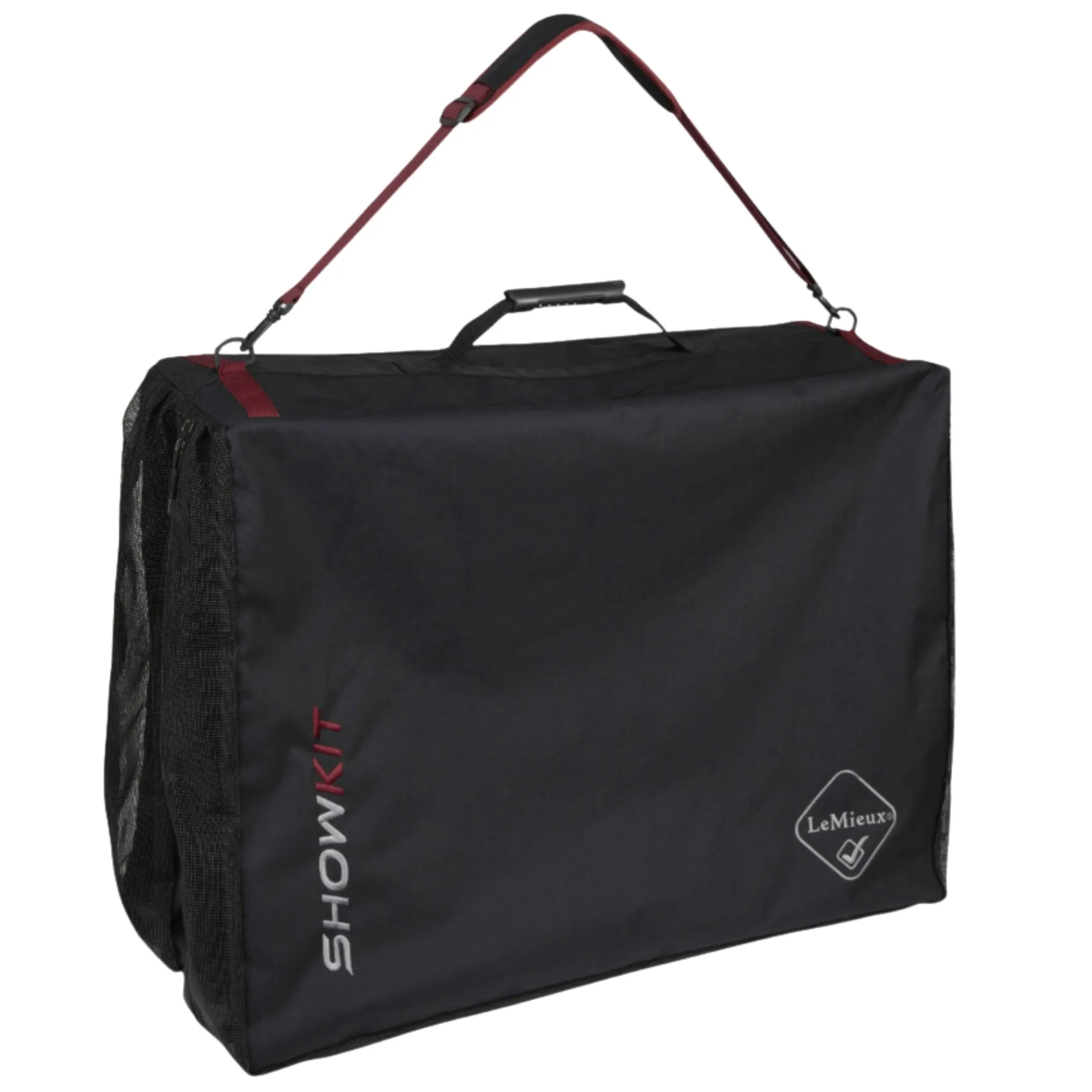 LeMieux Saddle Pad Bag