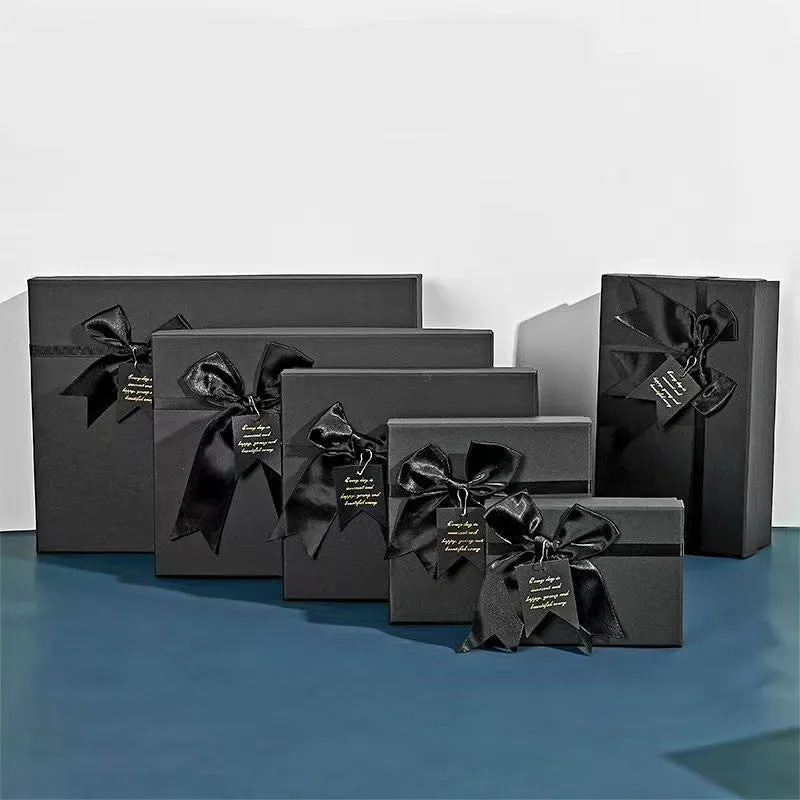 lipstick perfume gift box