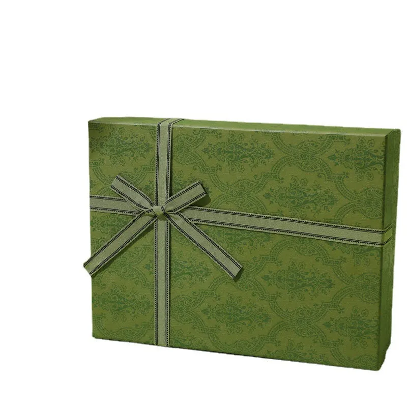 lipstick perfume gift box