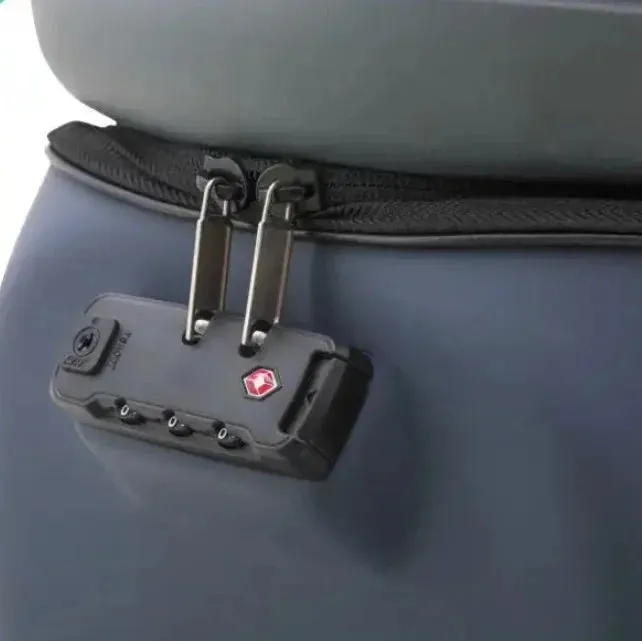 Liva saddle bag
