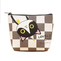 Love Cat Wallet
