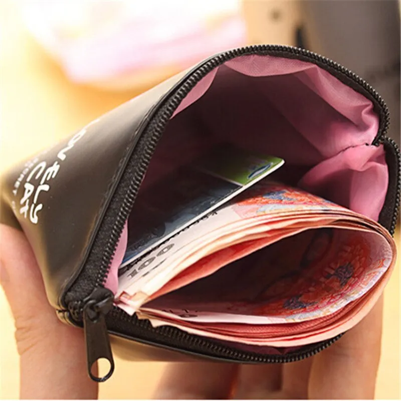 Love Cat Wallet