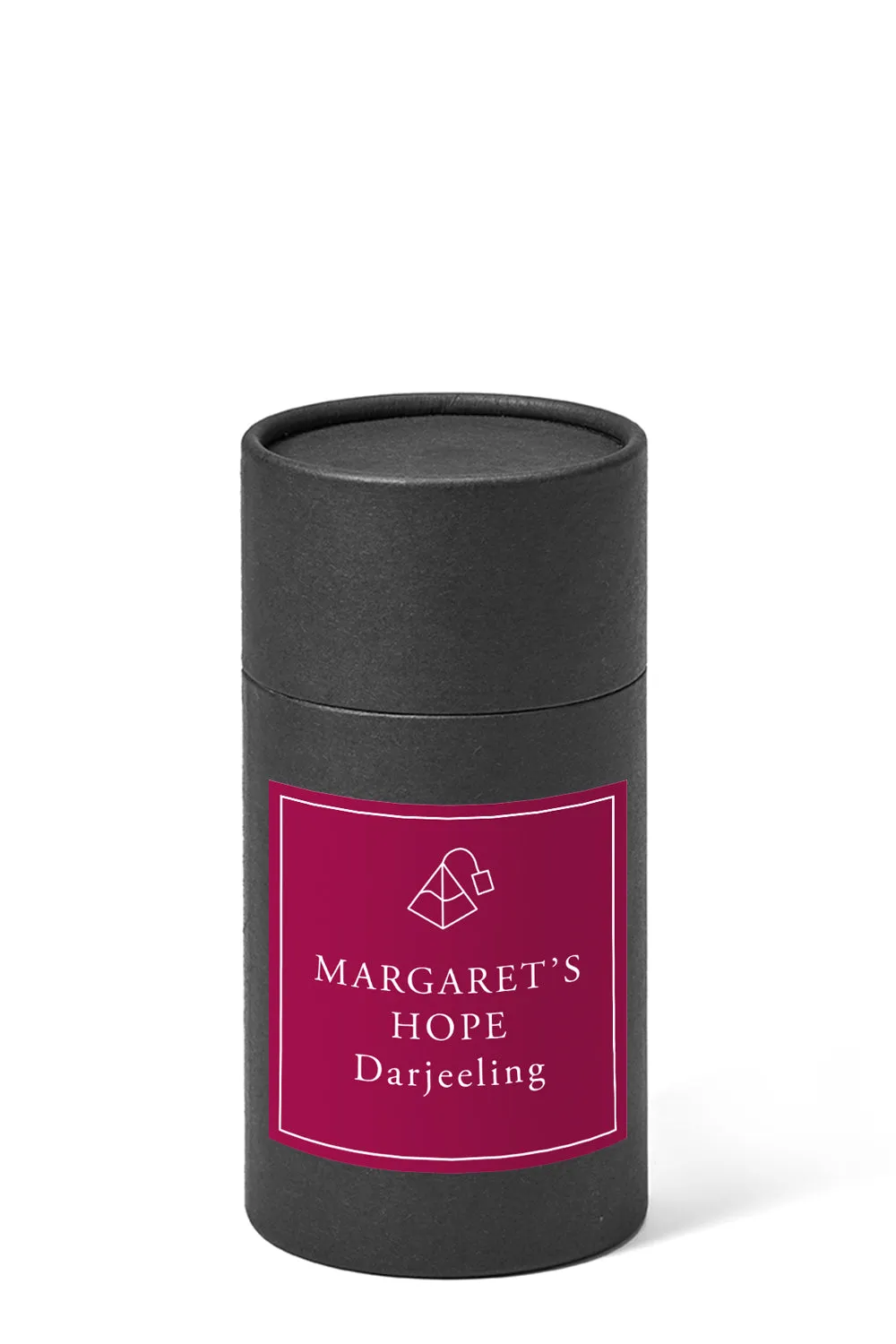Margaret's Hope Darjeeling (pyramid bags)