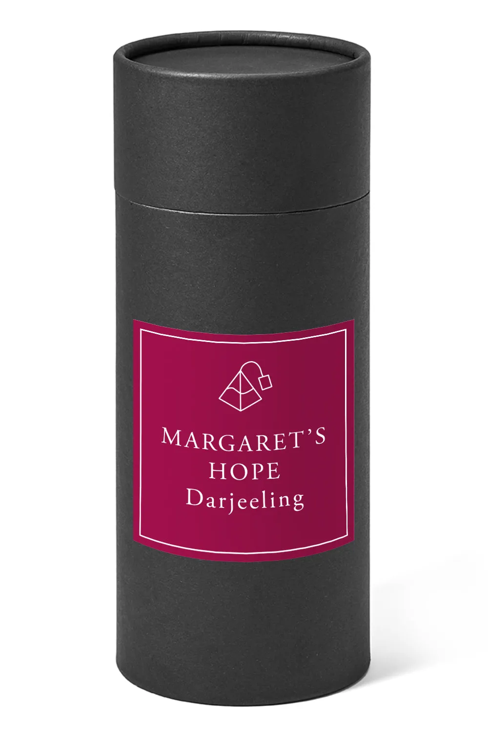 Margaret's Hope Darjeeling (pyramid bags)