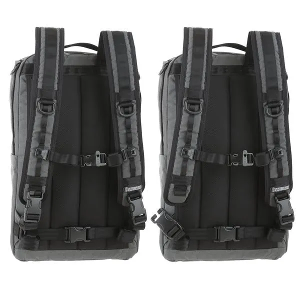 Maxpedition TT22 Backpack 22L  (Wolf Gray)