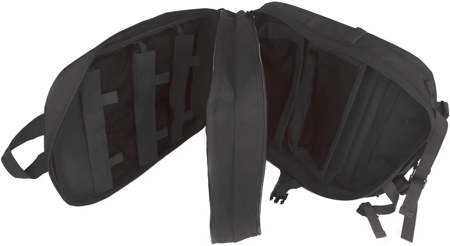MediTac Deluxe Special Ops Tactical Field Medical Stomp Pack