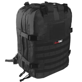 MediTac Deluxe Special Ops Tactical Field Medical Stomp Pack