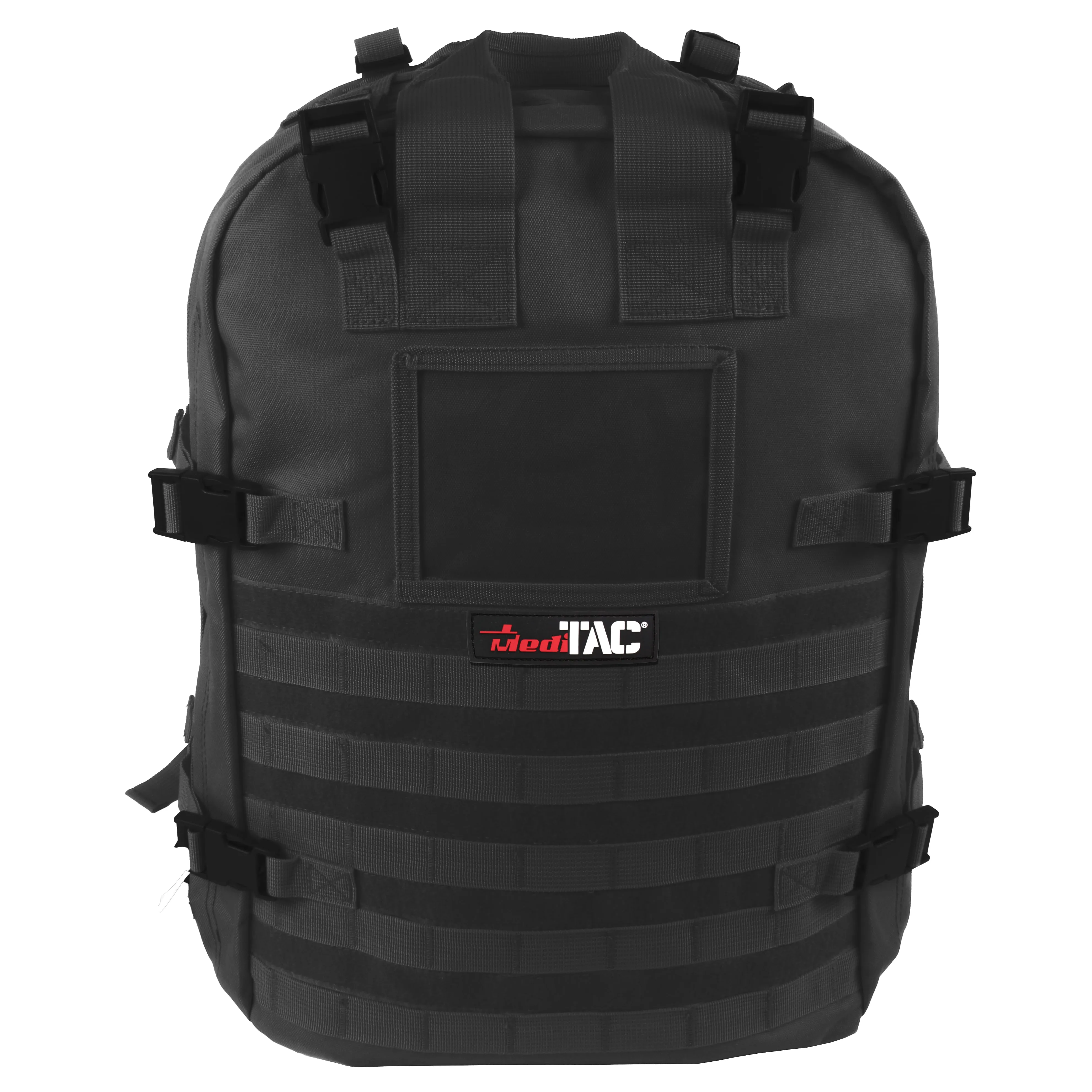 MediTac Deluxe Special Ops Tactical Field Medical Stomp Pack