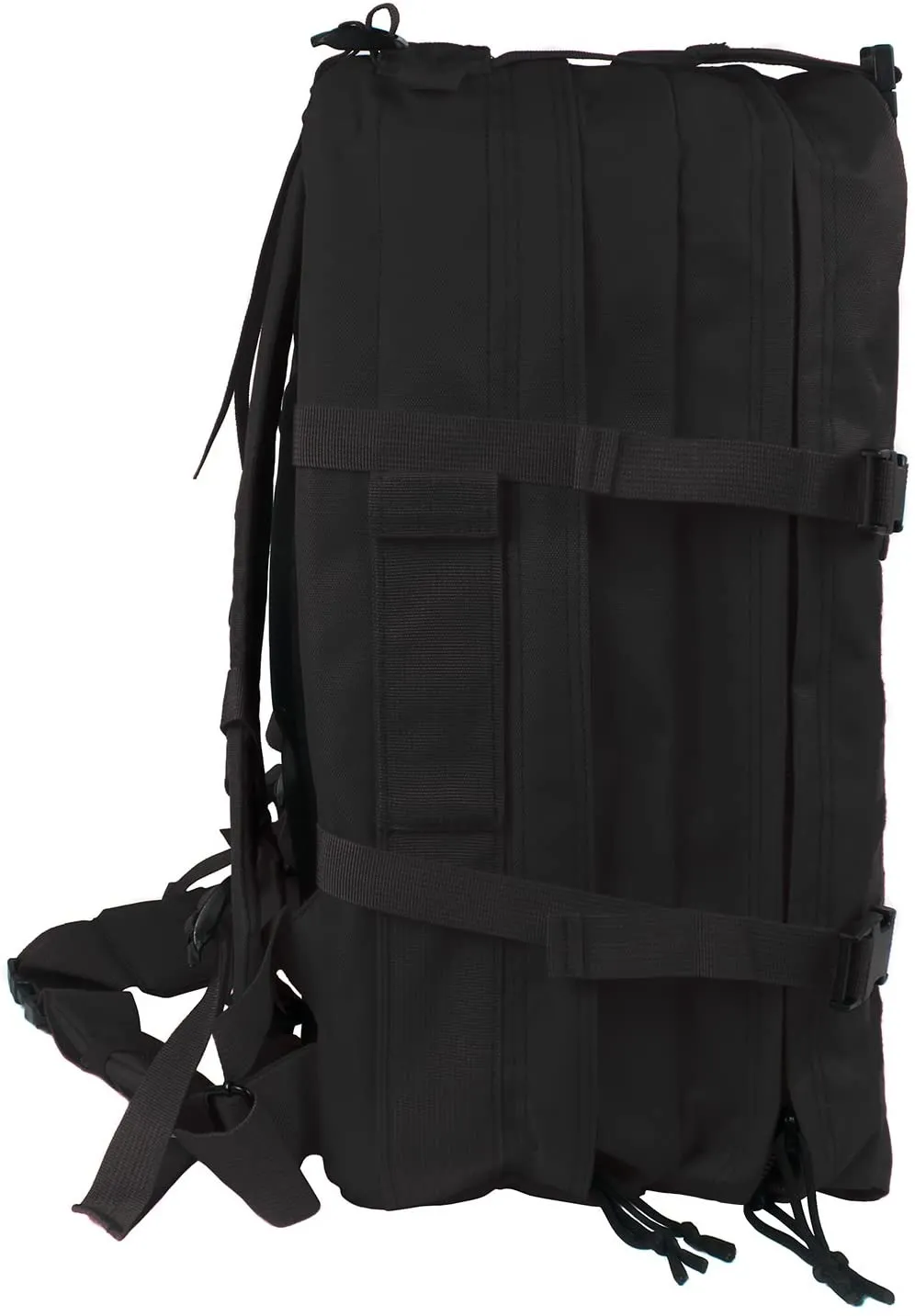 MediTac Deluxe Special Ops Tactical Field Medical Stomp Pack