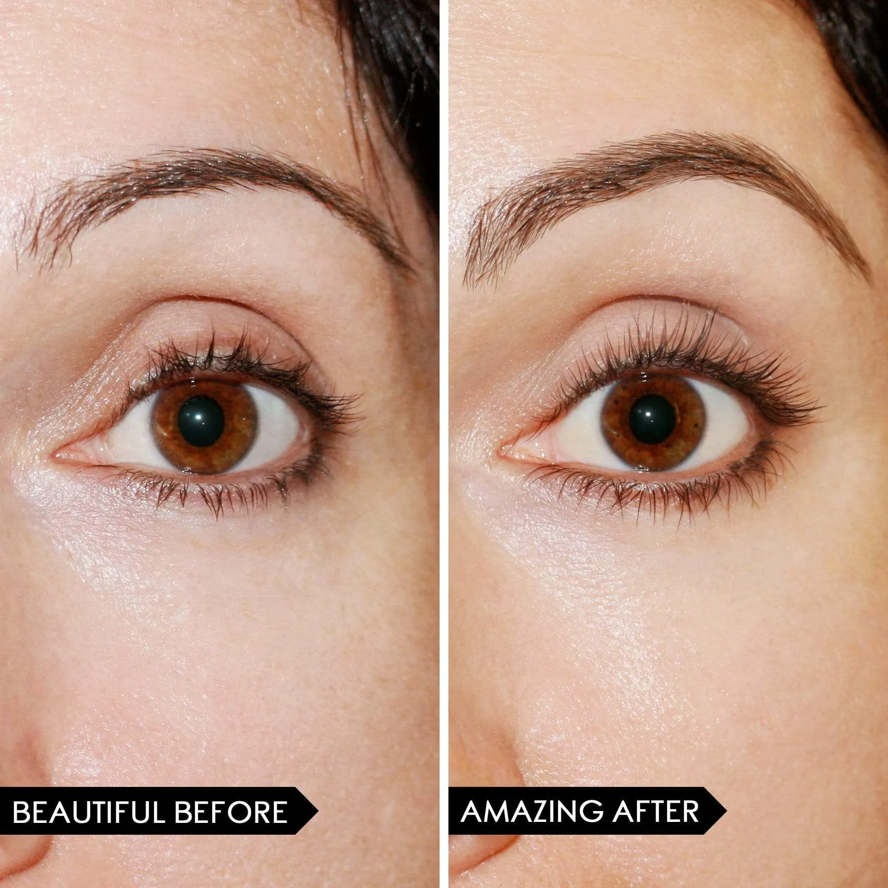 Mega Volume 4d Lash Growth Primer   Tubing Mascara Trio