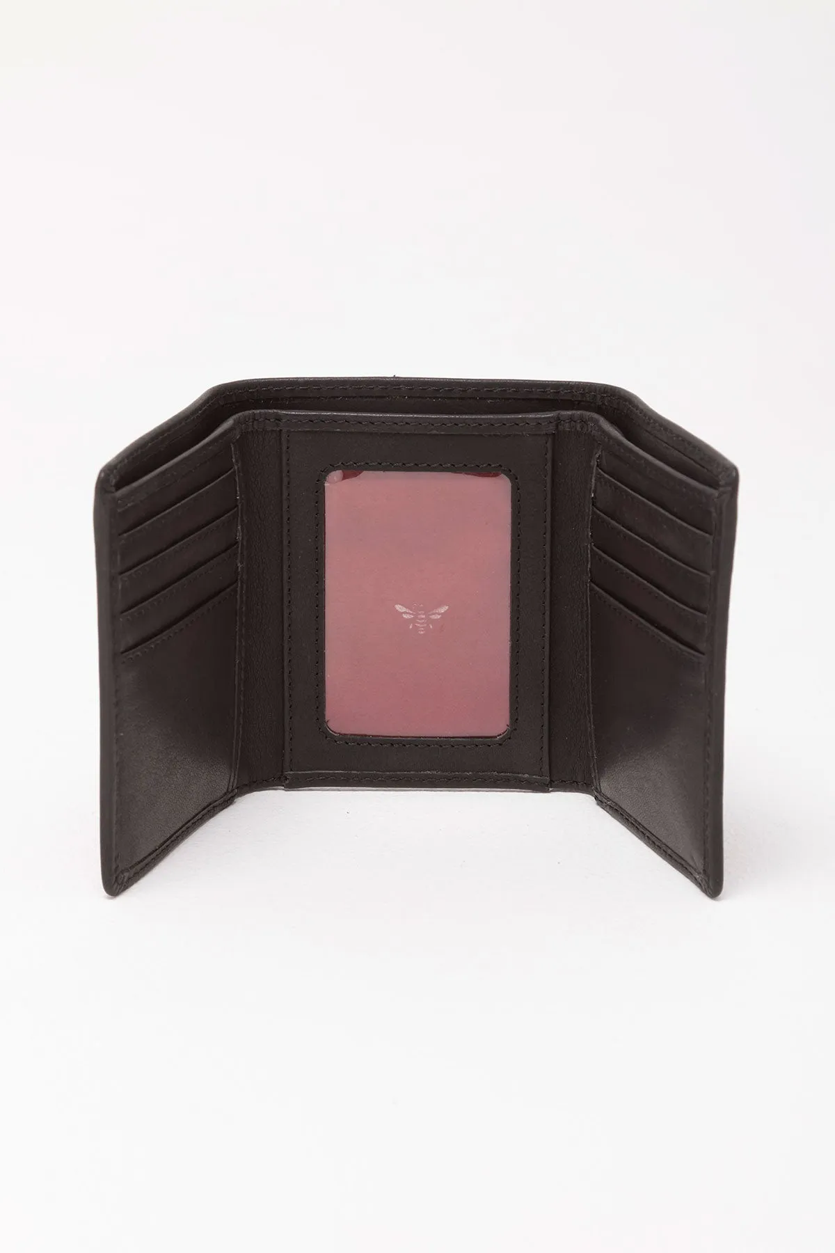 Men's Henry Wallet