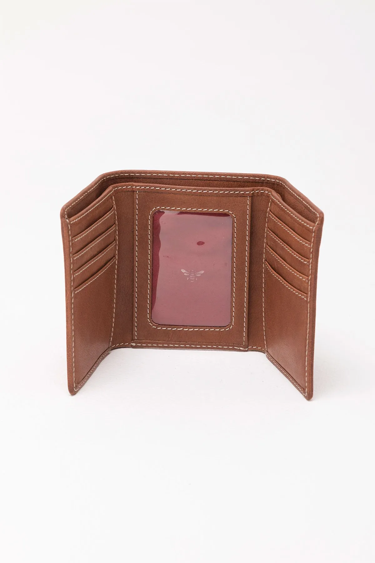 Men's Henry Wallet