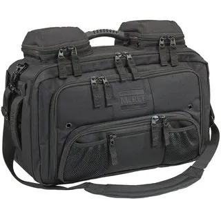 Meret Omni Pro BLS/ALS Total System (TS2 READY)
