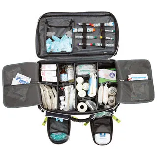 Meret Omni Pro BLS/ALS Total System (TS2 READY)