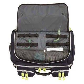 Meret Omni Pro BLS/ALS Total System (TS2 READY)