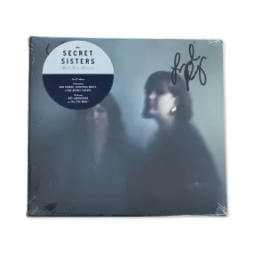 Mind Man Medicine CD (Autographed)