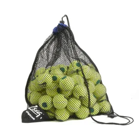 Mini Tennis | Green Stage | Green Dot Balls | Bag of 5 Dozen (60)