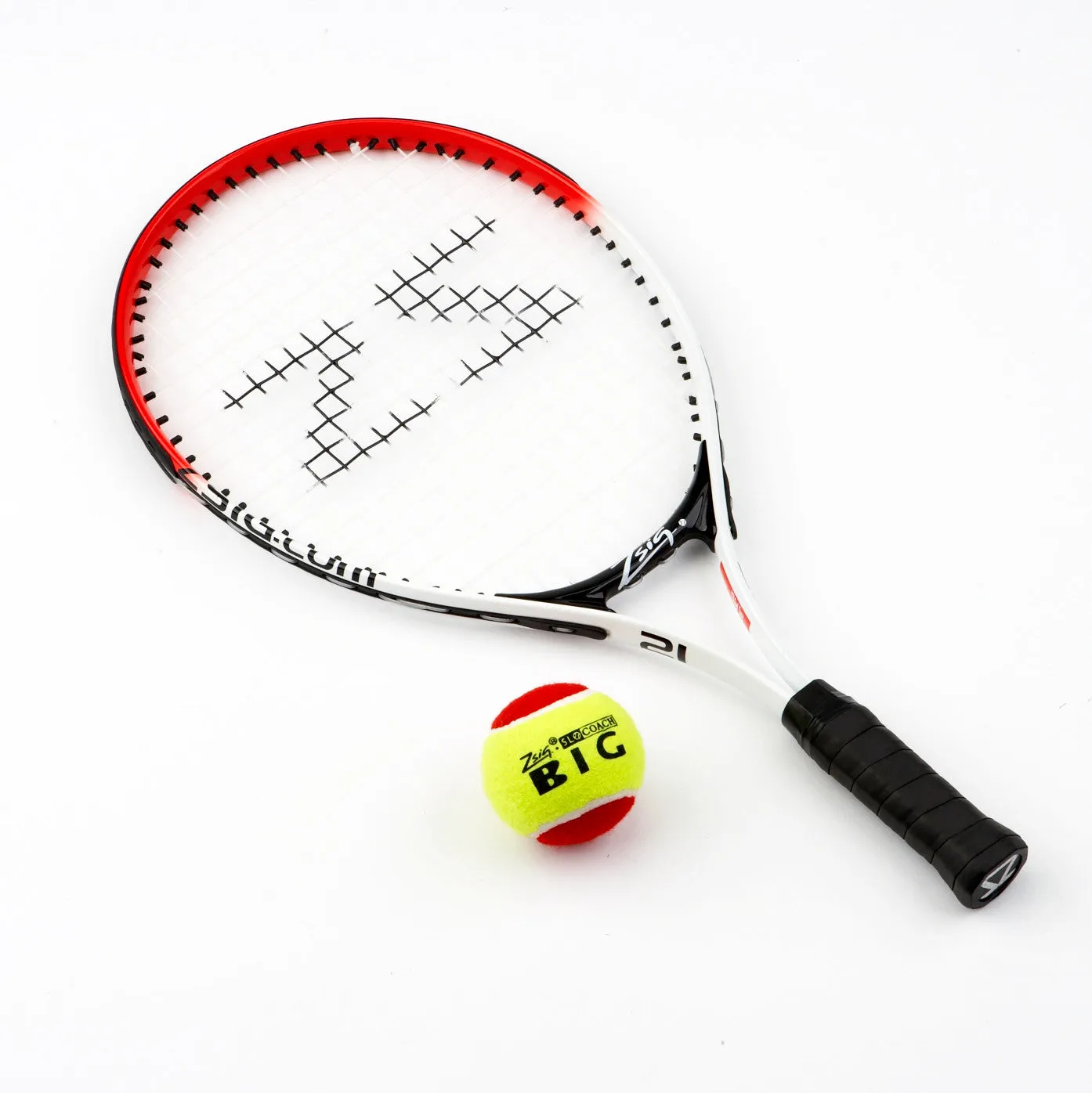 Mini Tennis | Red Set | with 6m Net