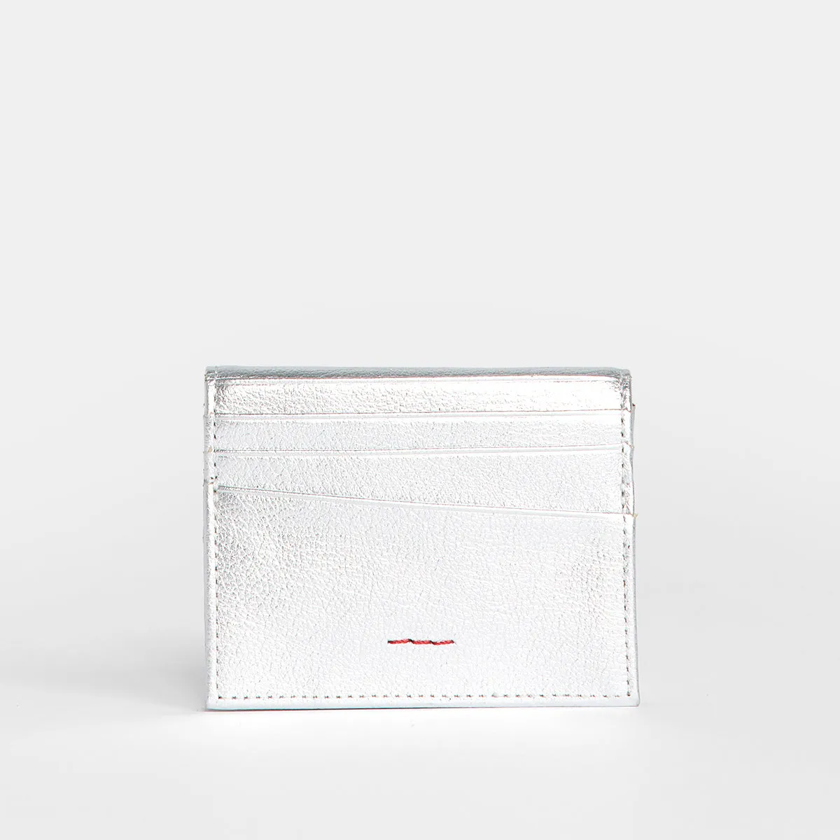 Montana Pocket | Sidewalk Silver/Brushed Silver