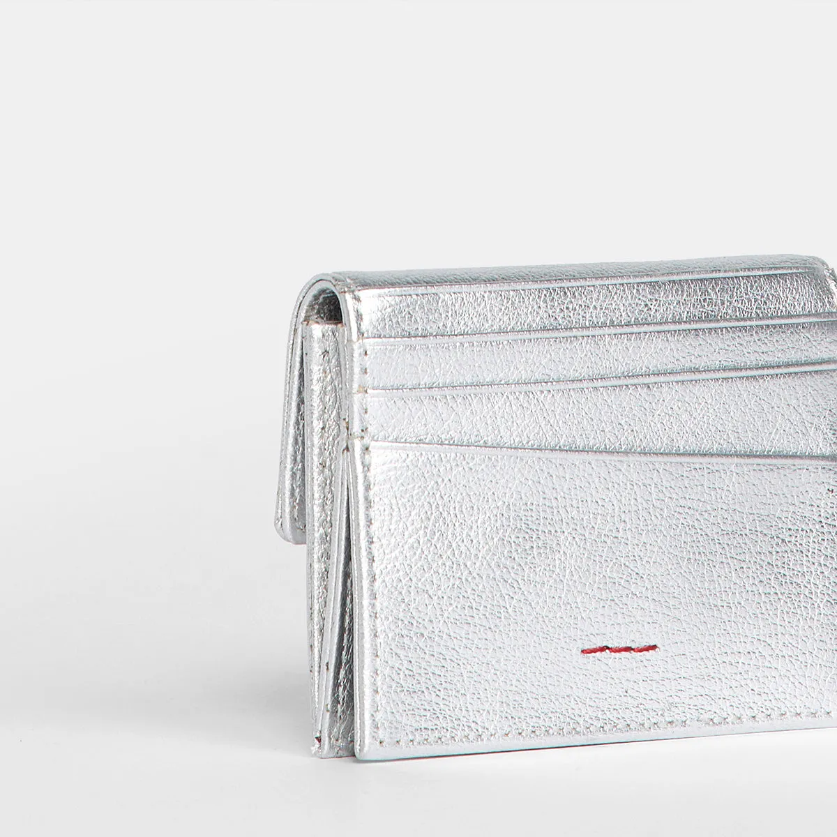 Montana Pocket | Sidewalk Silver/Brushed Silver