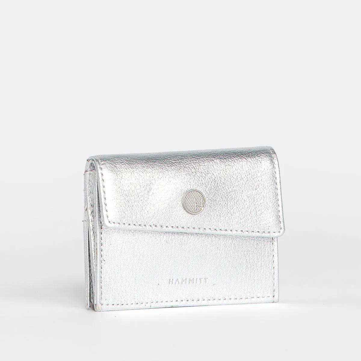 Montana Pocket | Sidewalk Silver/Brushed Silver