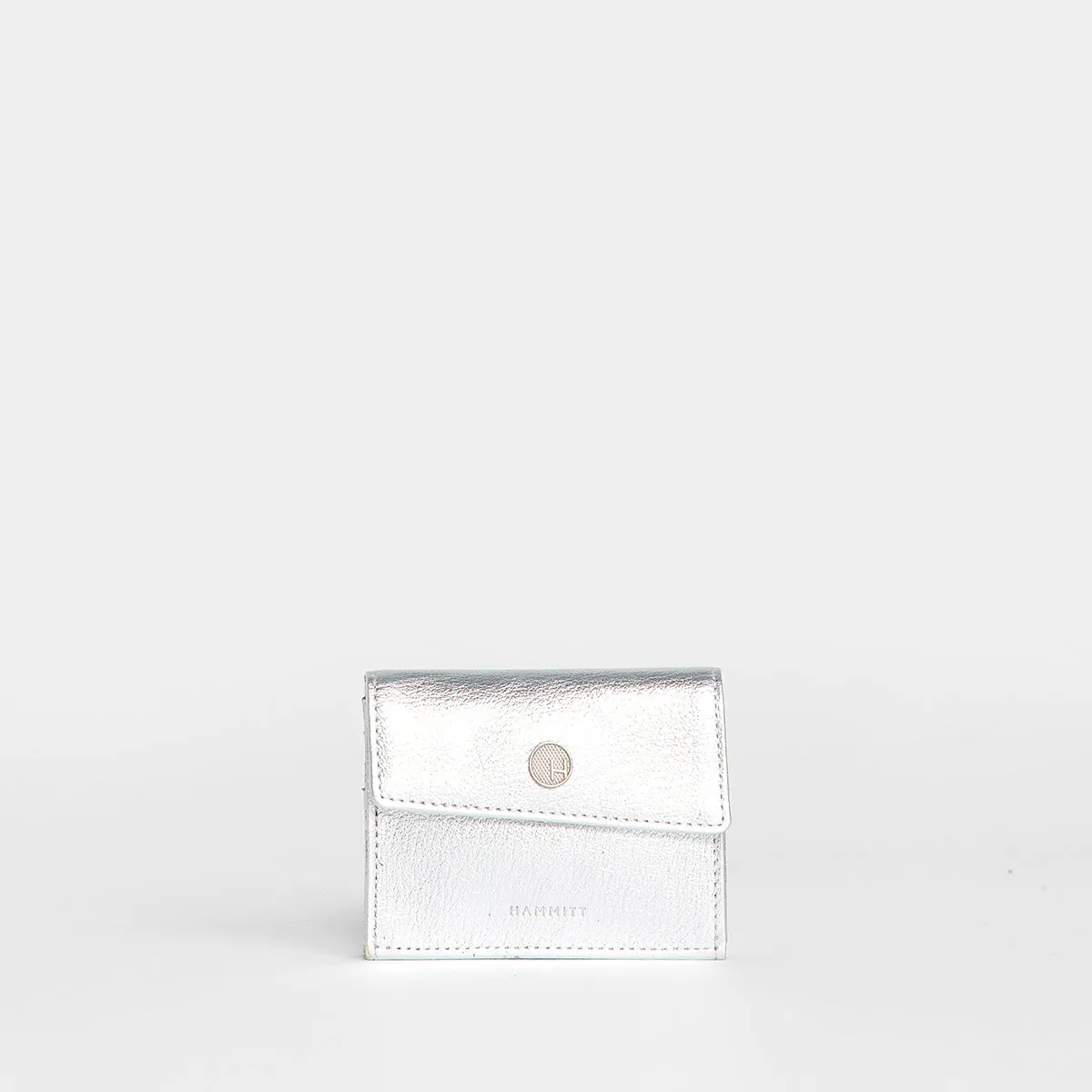 Montana Pocket | Sidewalk Silver/Brushed Silver