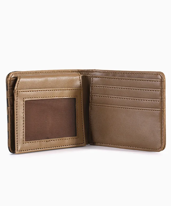Montana West American Pride Bifold Wallet