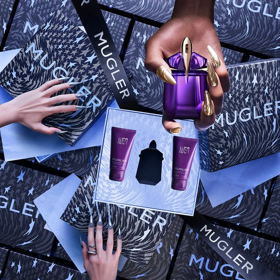 Mugler Alien Eau de Parfum Gift Set 30ml
