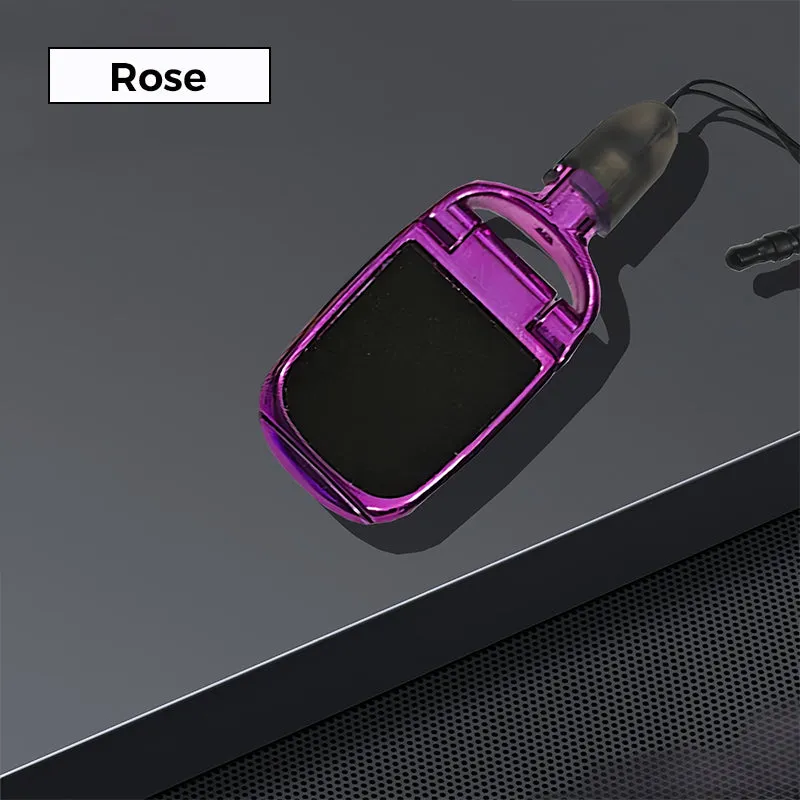 Multi-function Mobile Phone Stand with Stylus Pen and Screen Wipe Function