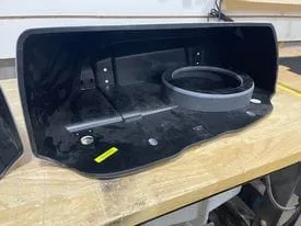 Nagy's Customs Indian Chieftain Adapter Rings (Smooth)(Pairs)