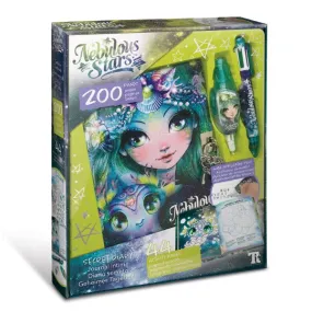 Nebulous Stars Secret Diary (Marinia)