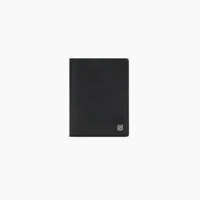 (NEW)SS1FM02BL Medium Wallet