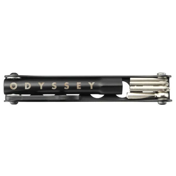 Odyssey Travel Tool