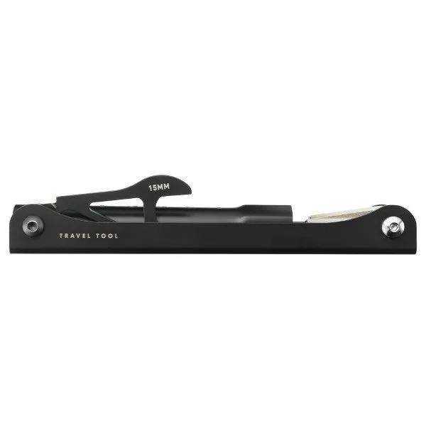 Odyssey Travel Tool