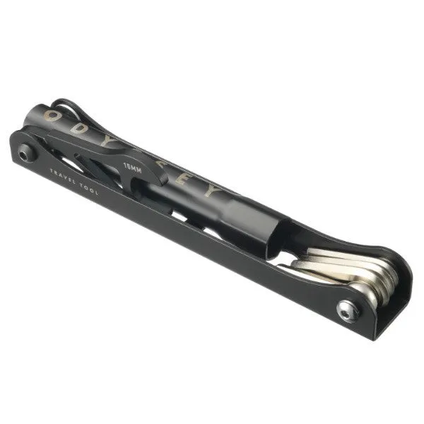 Odyssey Travel Tool
