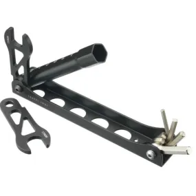 Odyssey Travel Tool
