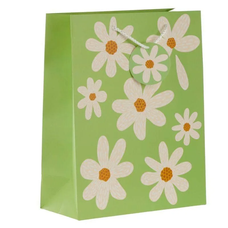 Oopsie Daisy Design Gift Bag 26 x 12 x 33cm - Large