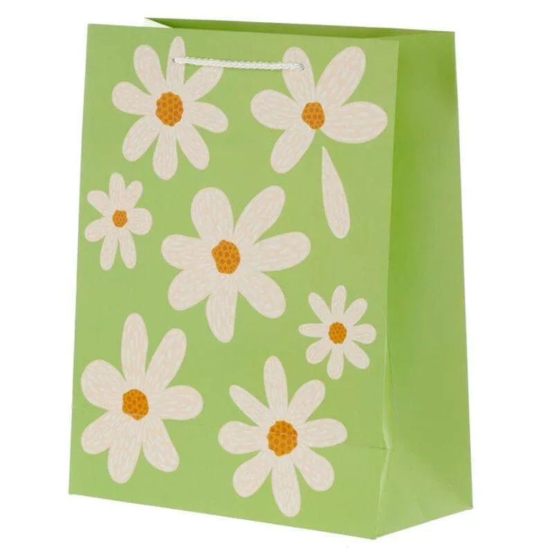 Oopsie Daisy Design Gift Bag 26 x 12 x 33cm - Large