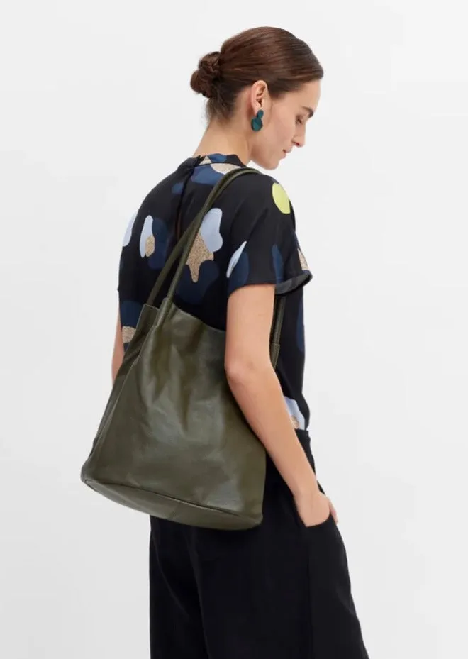 Orsa Bag Black