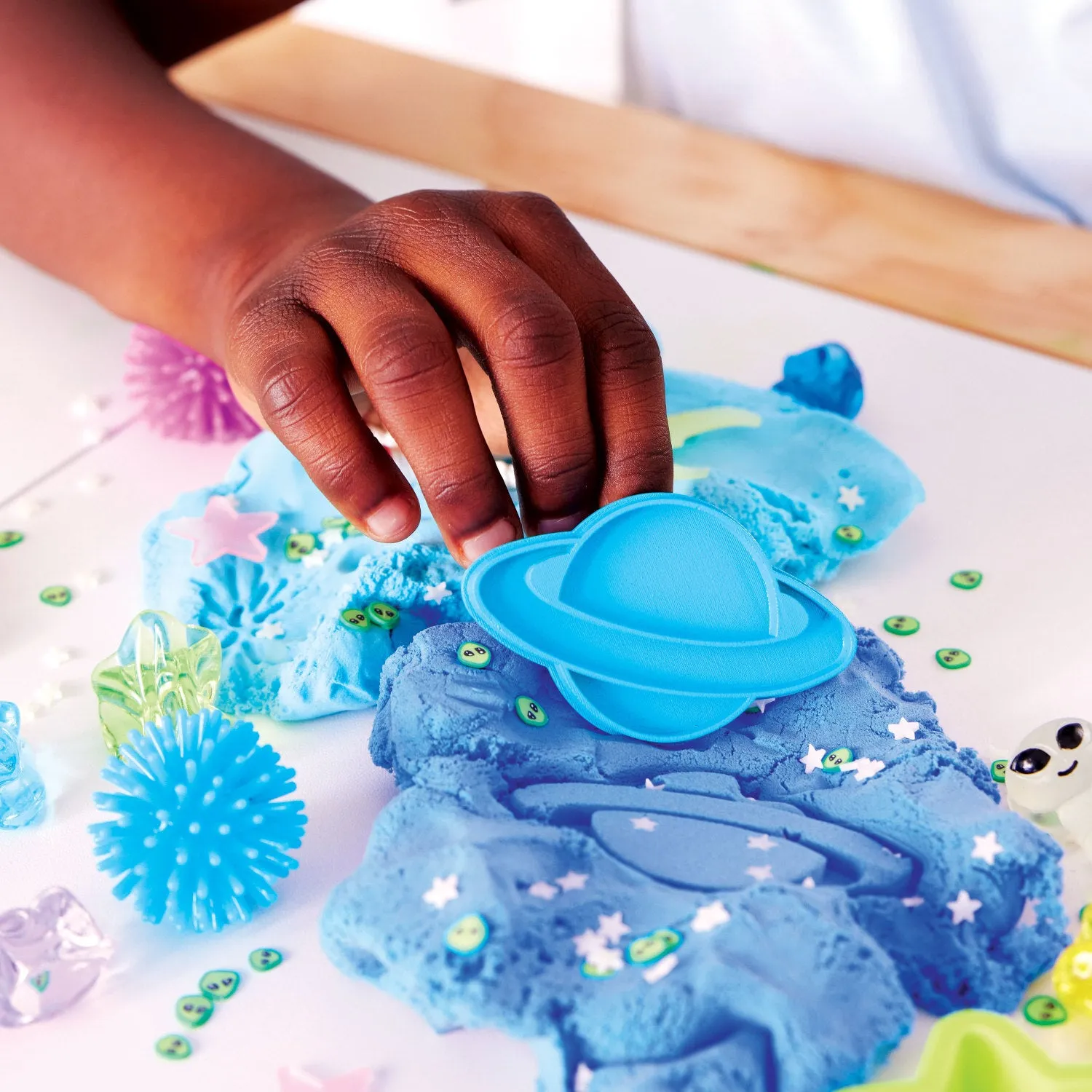 Outer Space Sensory Pack
