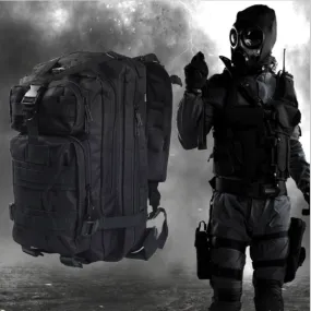 Paratus™ - Military tactical backpack
