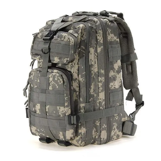 Paratus™ - Military tactical backpack