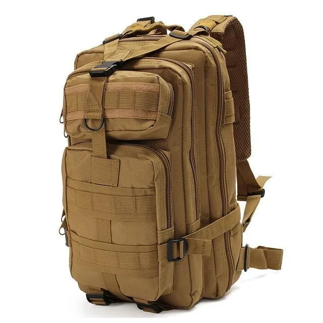 Paratus™ - Military tactical backpack
