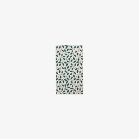 PATTERNED PAPER GIFT BAG // XS