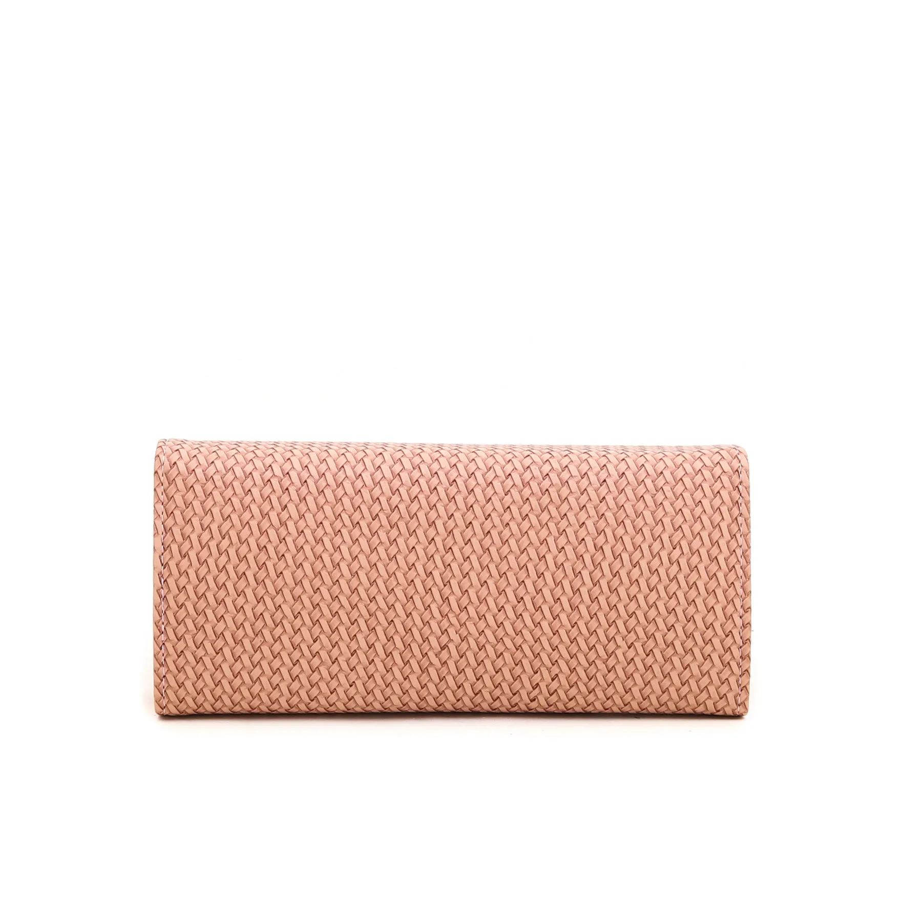 Peach Casual Wallet P70865