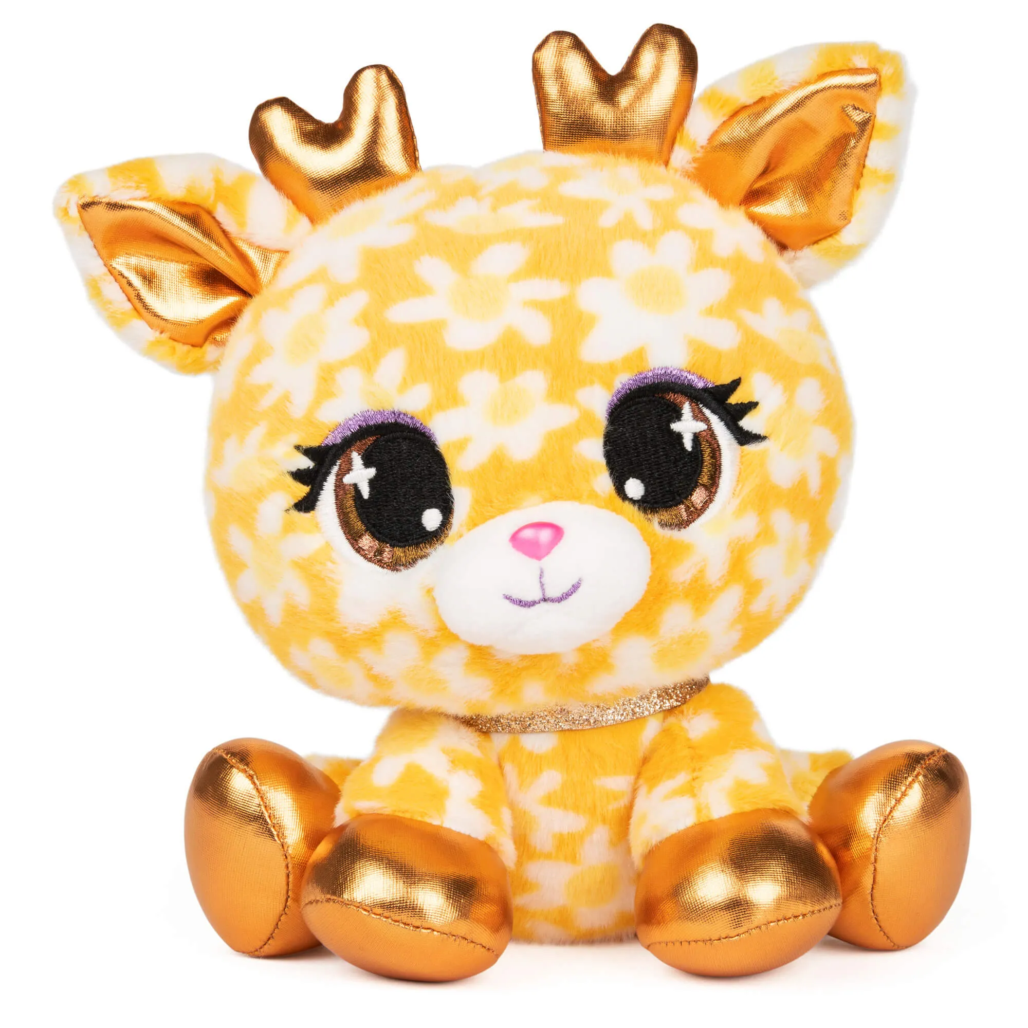 P'Lushes Pets - Secret Garden Collection - Daisy Doemei