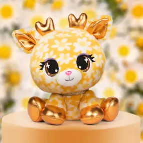 P'Lushes Pets - Secret Garden Collection - Daisy Doemei